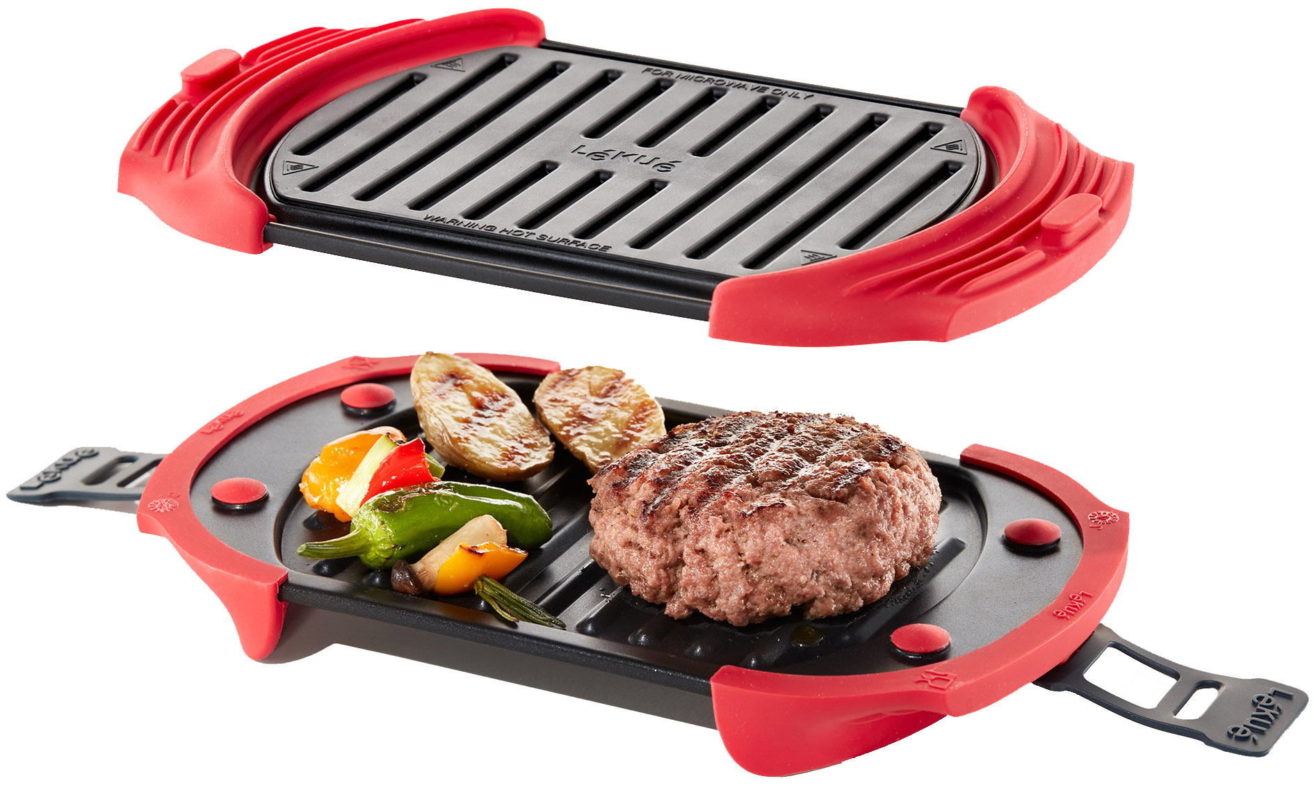 Mikrougnsgrill L ku Pryloteket Mikrougnsgrill L ku Pryloteket